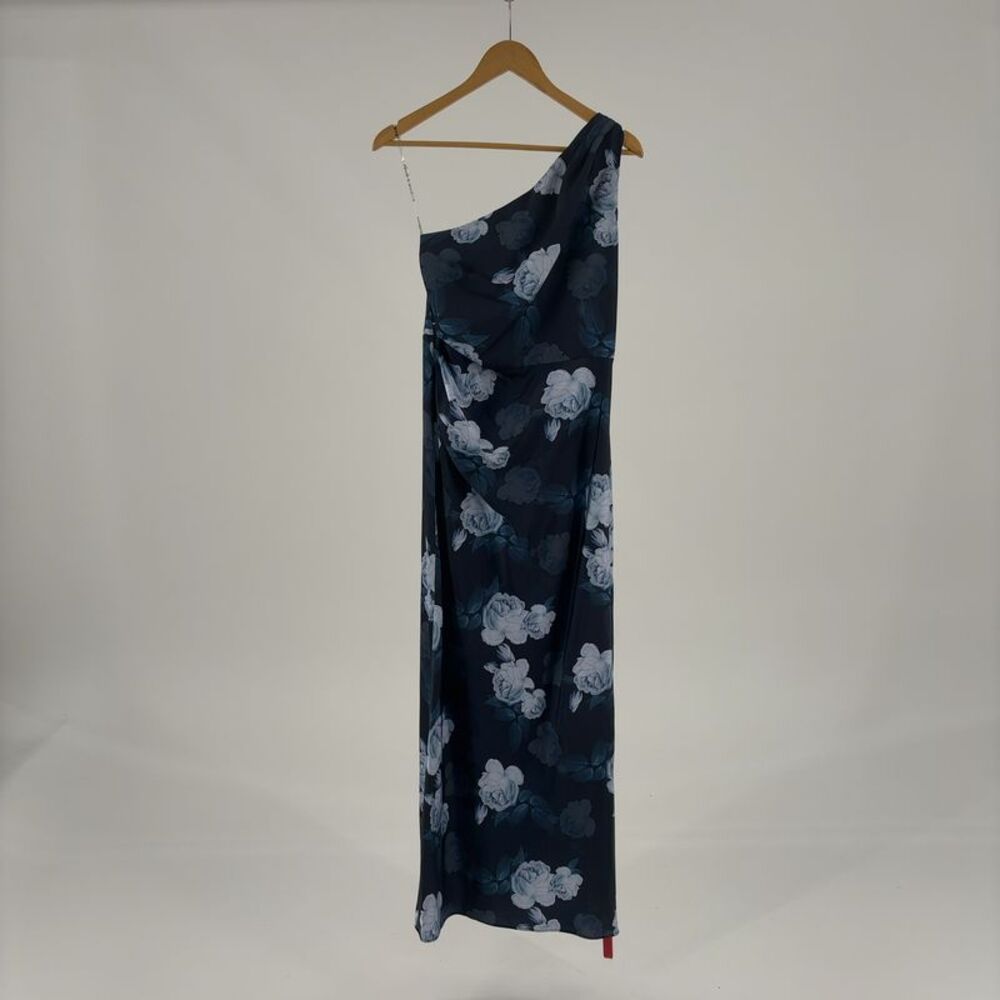 Sachin & Babi Delancy Gown in Multicolor